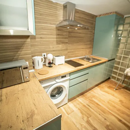 Apartament Playa Arenas 3 Walencja